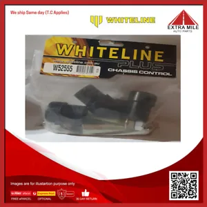 Whiteline Front Control Arm Upper Outer For Nissan Skyline GTS/GTR R33 - Picture 1 of 2