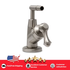 Enagic Kangen Ionizer Faucet - Satin Nickel - Picture 1 of 7