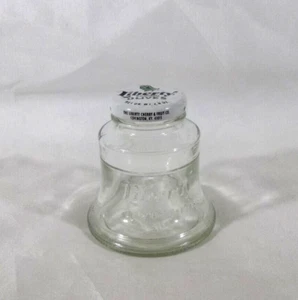 1776-1976 Bicentennial Liberty Spanish Olives Liberty Bell Jar with Lid - Picture 1 of 16