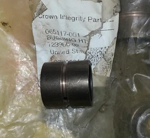 OEM Crown 065117-001 65117-001 Bushing HTX - Picture 1 of 1