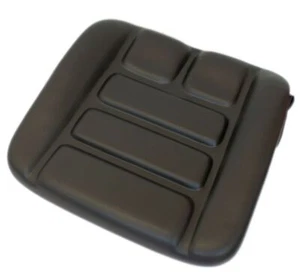 Kubota KX61-3 KX71-3 KX91-3 KX161-3 PVC Sitzkissen Sitzpolster Minibagger - Bild 1 von 2