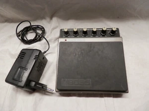 Boss Dr.PAD DRP-2 Drum Synthesizer Pad DRP-II DRP II Dr. Pad - Bild 1 von 8