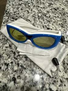(1) Pair Of 3D Glasses For 3D TV's - Picture 1 of 4