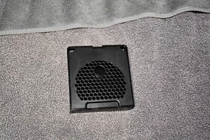 Nespresso VertuoLine GCA1 Replacement Part Drip Tray Black == - Picture 1 of 5