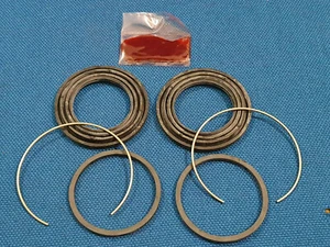 SUZUKI SUPER CARRY DA41T SAMURAI SIERRA SJ410 BRAKE CALIPER REBUILD REPAIR KIT - Picture 1 of 4