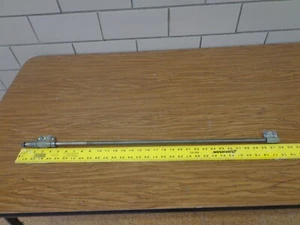 Atlas Craftsman 6" Metal Lathe Lead Screw & Bearing L9-35, M6-27, M6-16 - Picture 1 of 4