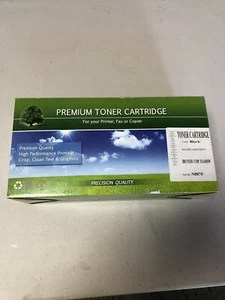 1 PK Toner Cartridge N8870 Replaces BROTHER HL-6180DW - Picture 1 of 2