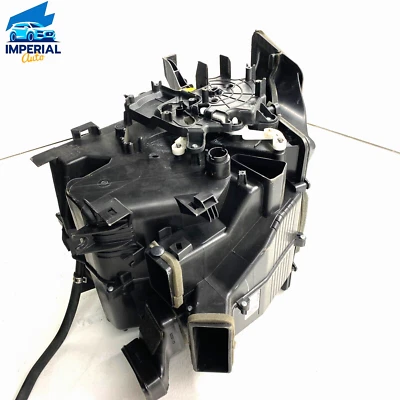 2015-2020 Acura TLX 3.5L  HVAC A/C Heater Housing Set 0f 2 Halves OEM - Image 1 of 4