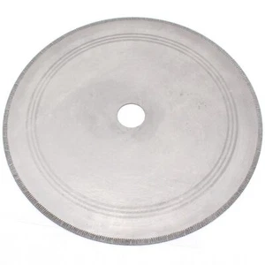 6"-12''inch Diamond Lapidary Blades with Arbor 5/8'' Gem Saw for Cutting Rock - Picture 1 of 32