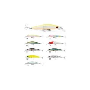 Artificiale Tubertini Seika SEA BASS KILLER MM 85 minnow spigola - Foto 1 di 1