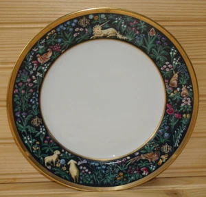 Plato(s) de ensalada de licorna Christian Dior, 8 1/4" (S53) - Imagen 1 de 10
