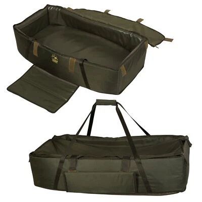 Tappetino per carpe con parete laterale tappetino per carpe tappetino per carpe tappetino fotografico tappetino per pesce - Immagine 1 di 3