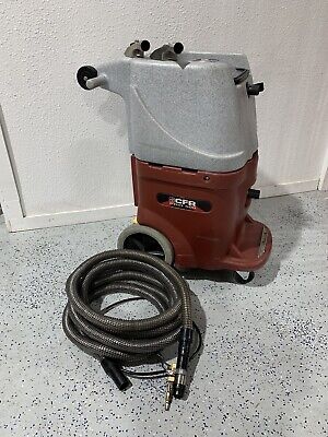 CFR Pro 500 Professional Commercial Grade Carpet Extractor Flat Rate Freight • 1,799.98$