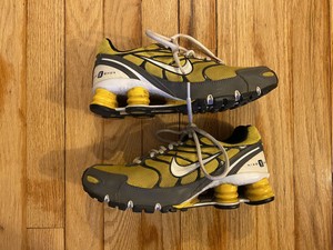 nike shox turbo vi id products for sale 