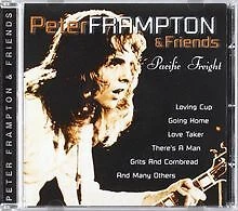 Pacific Freight von Friends von not specified | CD | Zustand sehr gut - Bild 1 von 2