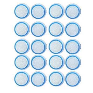 20 PCS Glow Cap for PS4 XBOX ONE Analog 360 Controller Thumbstick Grip Cap Cover - Picture 1 of 20