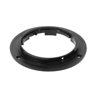 Camera Lens Bayonet Mount Ring Repair Parts For Nikon 18-55 18-105 18-135 55-200 - Image 1 of 4