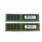 16Gb (2X8gb) Mem Ram Compatible With Dell Xc Series Appliance Xc640 By Cms D57