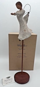 Demdaco Willow Tree Dance Of Life 26462 Susan Lordi Figure 15" Boxed - Picture 1 of 5