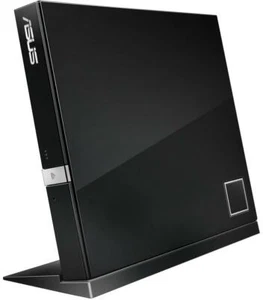 BLU-RAY WRITER, USB2.0 EXTERNAL, 6X BDXL, DRIVE INTERFACE USB, DRIVE TY FOR ASUS - Picture 1 of 1