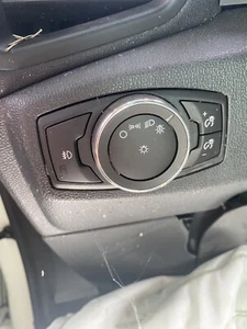 2018-2022 FORD ECOSPORT HEADLIGHT DIMMER SWITCH OEM # F1ET - 13A024 - JA - Picture 1 of 1
