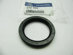 NUEVO GENUINO OEM AWD eje de entrada sello delantero para estuche de transferencia 4745239000 - Imagen 1 de 3