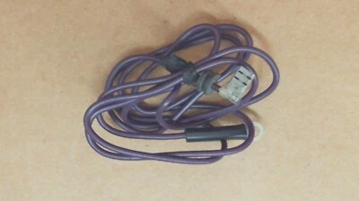 Conjunto de plomo Johnson Evinrude OMC 172873, medidor de ajuste a bocina Foto 1 de 2