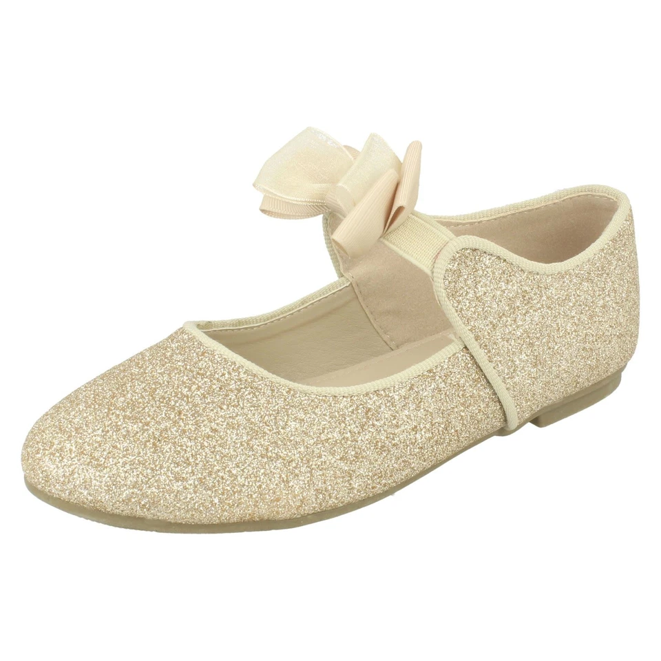 Niña Spot On Lazo Bailarinas - Imagen 1 de 1