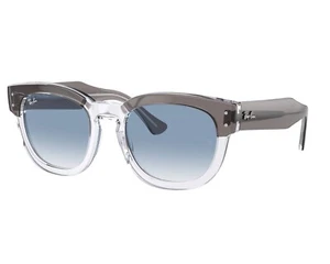 Marco de gafas de sol RAY BAN RB0298S Mega Hawkeye Designer - Todos los colores con estuche - Imagen 1 de 38