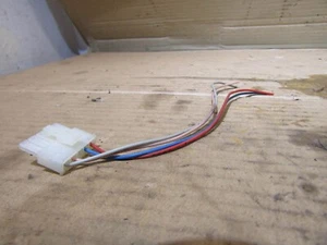 Ventilador Vokera Compact 25 Caldera 20020831 Siemens 20002995 AGU3.721A009 Conector q - Imagen 1 de 3