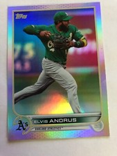 2022 Topps Series 1 2 & Update Rainbow Foil Cards You Pick 🔥 Short Print SP 🔥