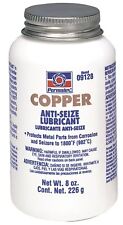 Permatex 09128 Copper Anti-Seize Lubricant 8 oz