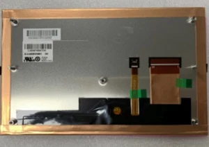 8" For CPT CLAA080WM01 XN LCD Display Screen Panel Repair replacement - Picture 1 of 6