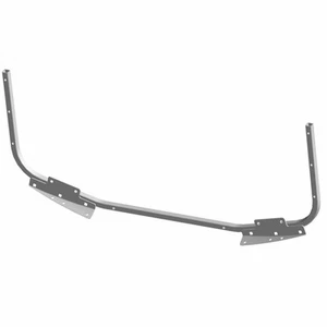 Polaris Rear Rack, Black, Genuine OEM Part 1016782-329, Qty 1 - Picture 1 of 2