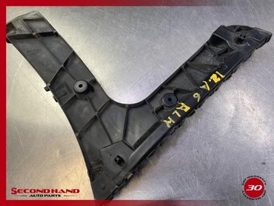 PARAGOLPES TRASERO IZQUIERDO AUDI A6 QUATTRO 2012-2015 SOPORTE GUÍA OEM 4G5807453A Foto 1 de 4