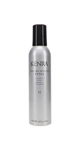 Kenra Extra Volume Mousse #17 8 oz - Picture 1 of 2
