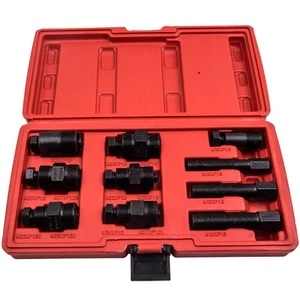 Rotor Flywheel Driver Puller Tool Set ATV Motorcycle Separate Right Hand - Picture 1 of 12