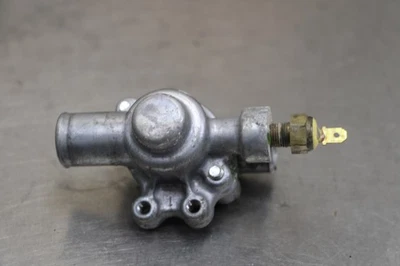 08-12 TAPA RADIADOR KAWASAKI NINJA 250R EX250 Foto 1 de 4