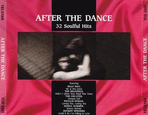 After The Dance ( CD ) Various - Picture 1 of 2