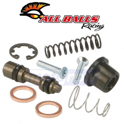 All Balls Front Master Cylinder Rebuild Kit for 2007-2010 KTM 250 XCF-W - rm - Image 1 of 4