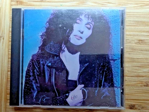 Cher- Music CD - Bild 1 von 3
