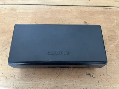 Olympus XA2 Case Box for Compact Camera Storage Box *BOX ONLY* - Image 1 of 2