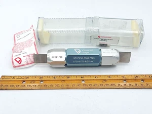 Vermont Gage Go/No-Go Plug Gage ST8725D-7500-7520 .7500/.7520 .8750/.8770 *CLEAN - Picture 1 of 13