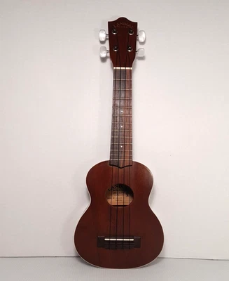 Lanikai LU-21 Concert Ukulele - Good Condition - Image 1 of 4