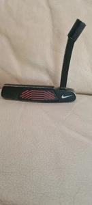 Nike Method Rts Putter Head Good used Condition - Picture 1 of 8