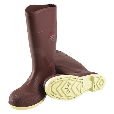 Profile 93255 Men's Premier G2 Tall Rubber Boot, Composite Toe, 15" Height, - Image 1 of 2