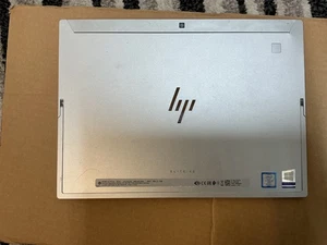 HP Elite X2 1013 G3 Laptop Intel i5 8250U 8GB - Picture 1 of 6