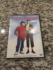 Like Father, like Son (DVD, 1987) - Picture 1 of 3