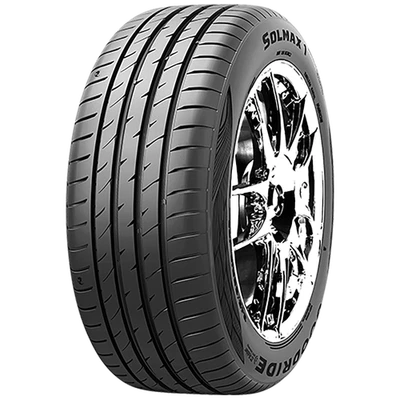 GOODRIDE Sommerreifen 275/45 ZR 20 XL TL 110Y SOLMAX 1 BSW - Bild 1 von 3