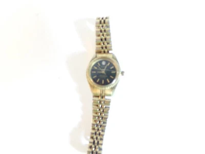 RELOJ CUARZO MUJER GIRUEN PRECISIÓN RESISTENTE AL AGUA SIN PROBAR Foto 1 de 3